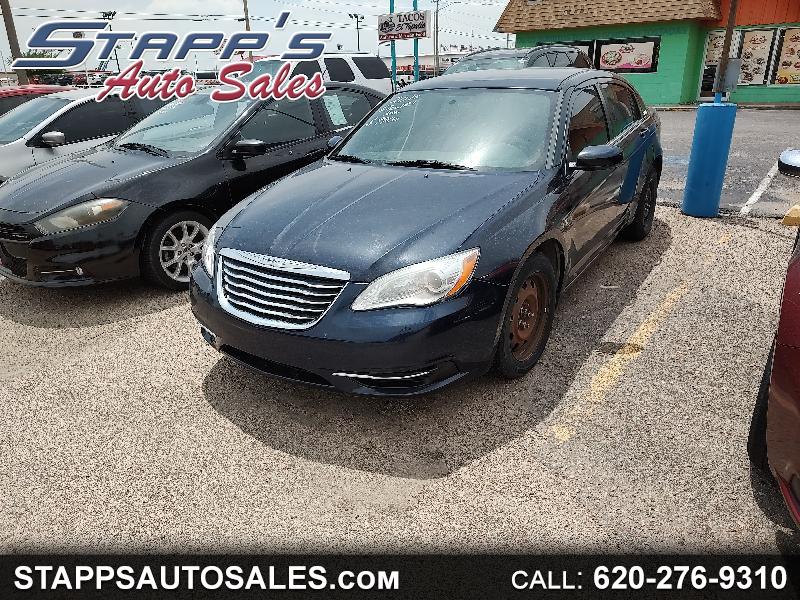 Used Cars Garden City KS Used Cars & Trucks KS Stapp's Auto Sales