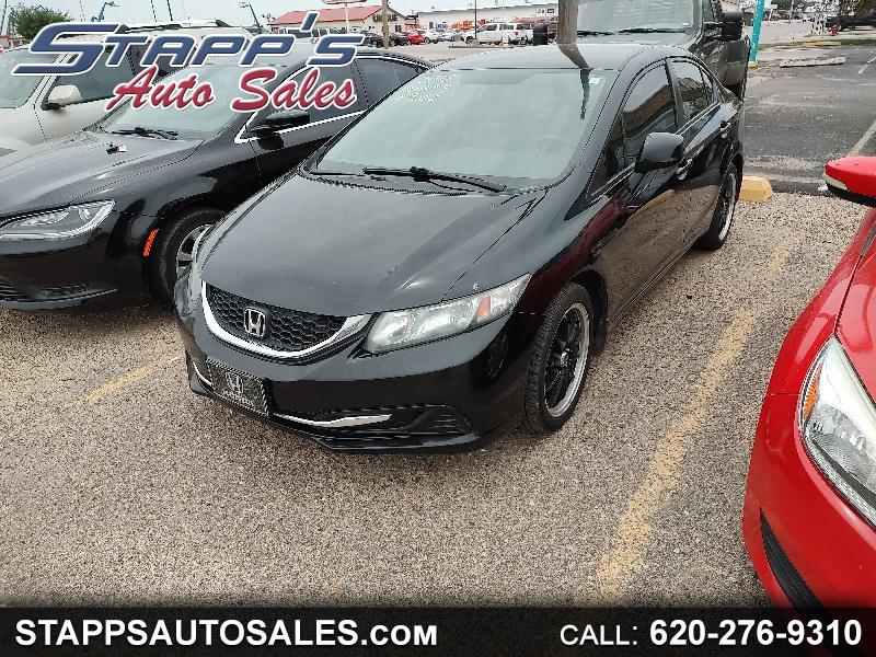 Used Cars Garden City KS Used Cars & Trucks KS Stapp's Auto Sales