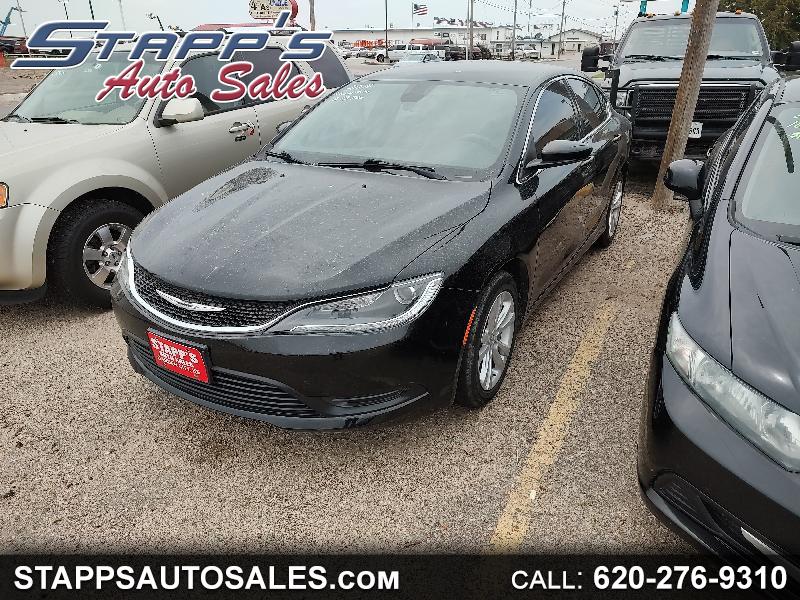 Used Cars Garden City KS Used Cars & Trucks KS Stapp's Auto Sales