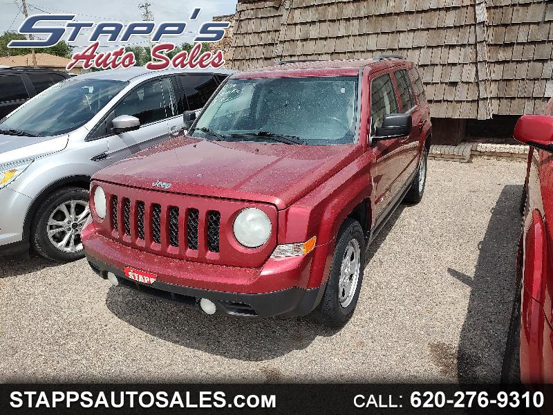 Used Cars Garden City KS Used Cars & Trucks KS Stapp's Auto Sales