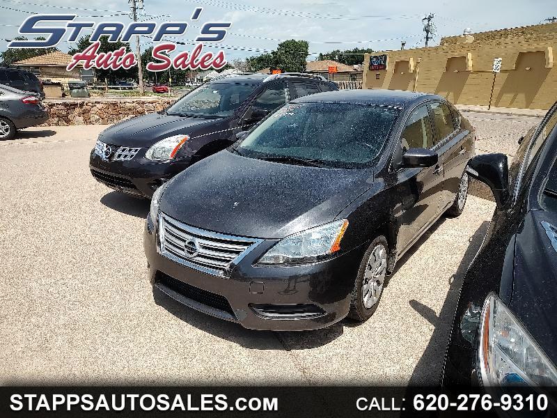 Used Cars Garden City KS Used Cars & Trucks KS Stapp's Auto Sales