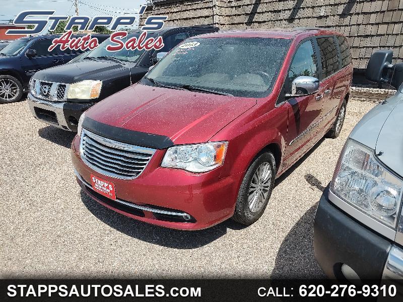 Used Cars Garden City KS Used Cars & Trucks KS Stapp's Auto Sales