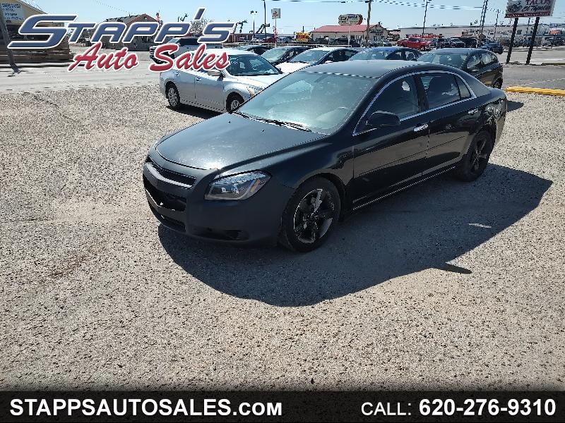 Used Cars Garden City KS Used Cars & Trucks KS Stapp's Auto Sales