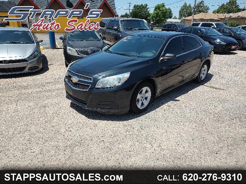 Used Cars Garden City KS Used Cars & Trucks KS Stapp's Auto Sales