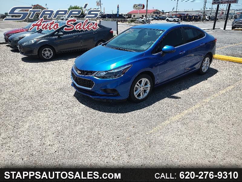 Used Cars Garden City KS Used Cars & Trucks KS Stapp's Auto Sales