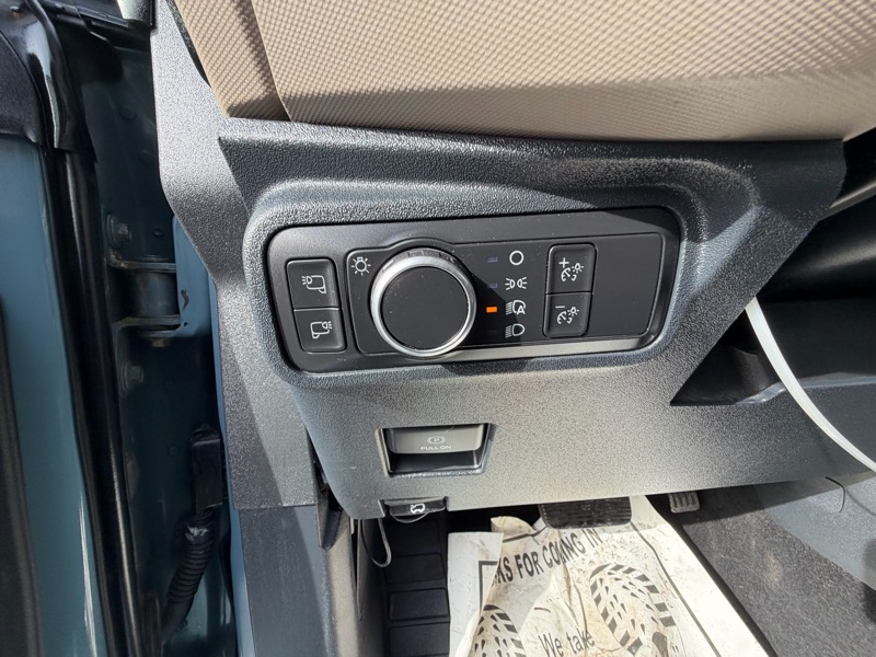 Ford Bronco Wildtrak 4 Door Advanced 4x4 2022