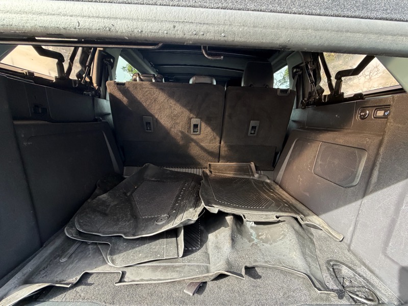 Ford Bronco Wildtrak 4 Door Advanced 4x4 2022