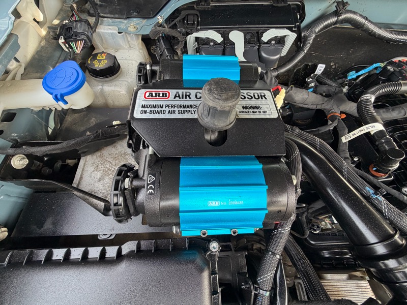 Ford Bronco Wildtrak 4 Door Advanced 4x4 2022