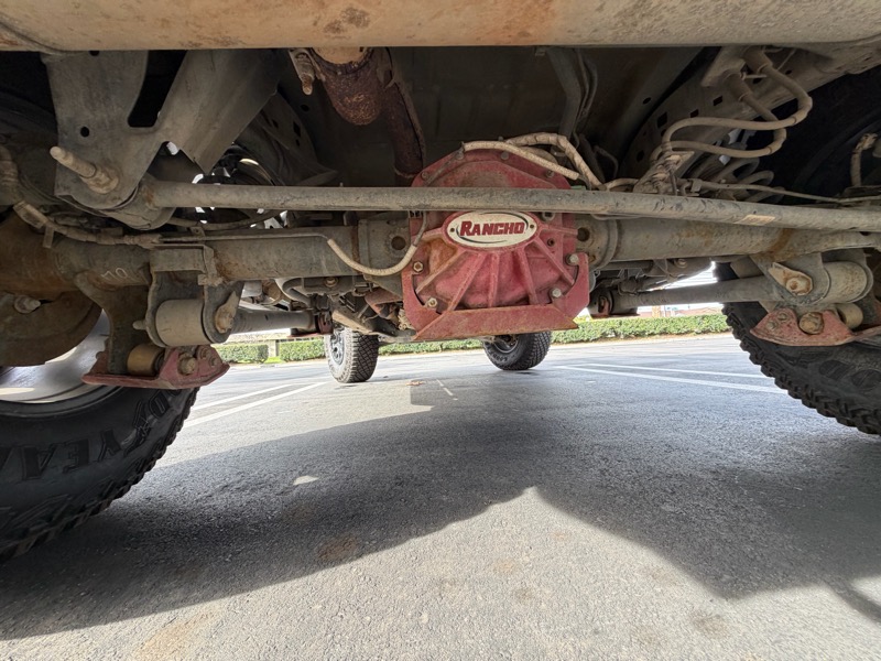 Ford Bronco Wildtrak 4 Door Advanced 4x4 2022