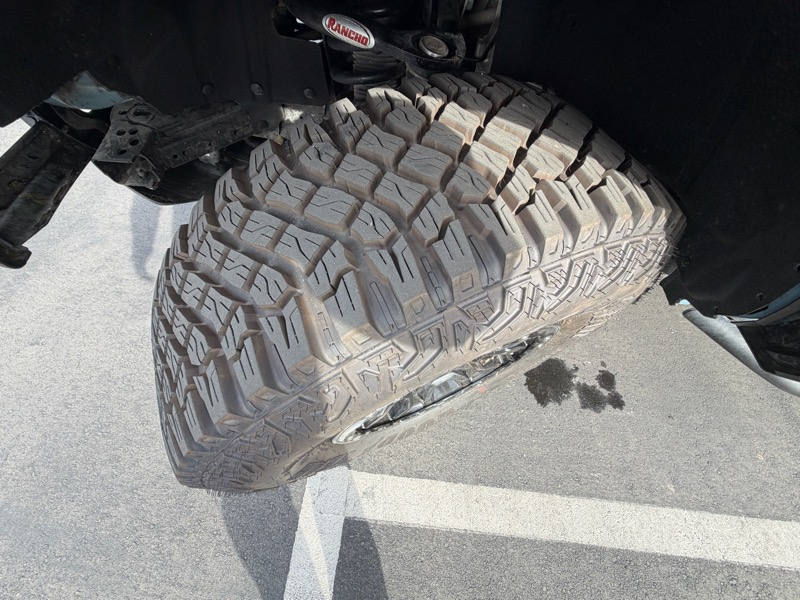 Ford Bronco Wildtrak 4 Door Advanced 4x4 2022