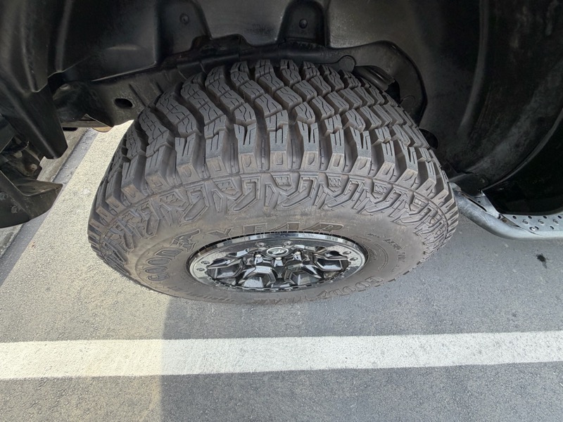 Ford Bronco Wildtrak 4 Door Advanced 4x4 2022