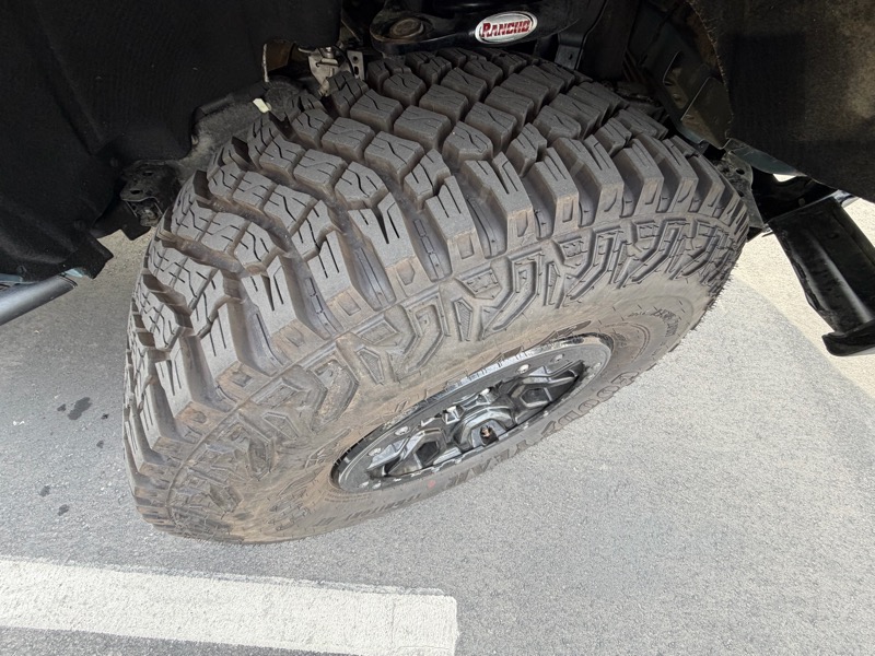 Ford Bronco Wildtrak 4 Door Advanced 4x4 2022