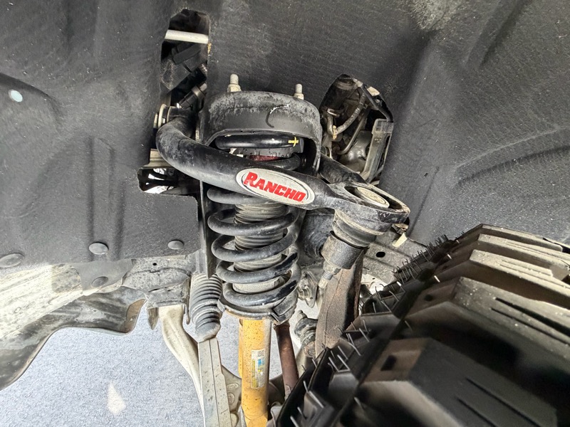 Ford Bronco Wildtrak 4 Door Advanced 4x4 2022