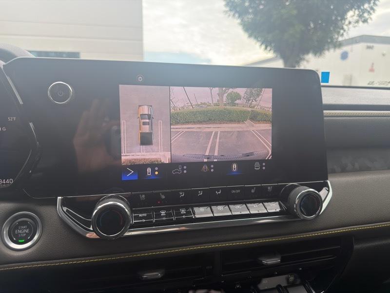 Chevrolet Colorado ZR2 2024