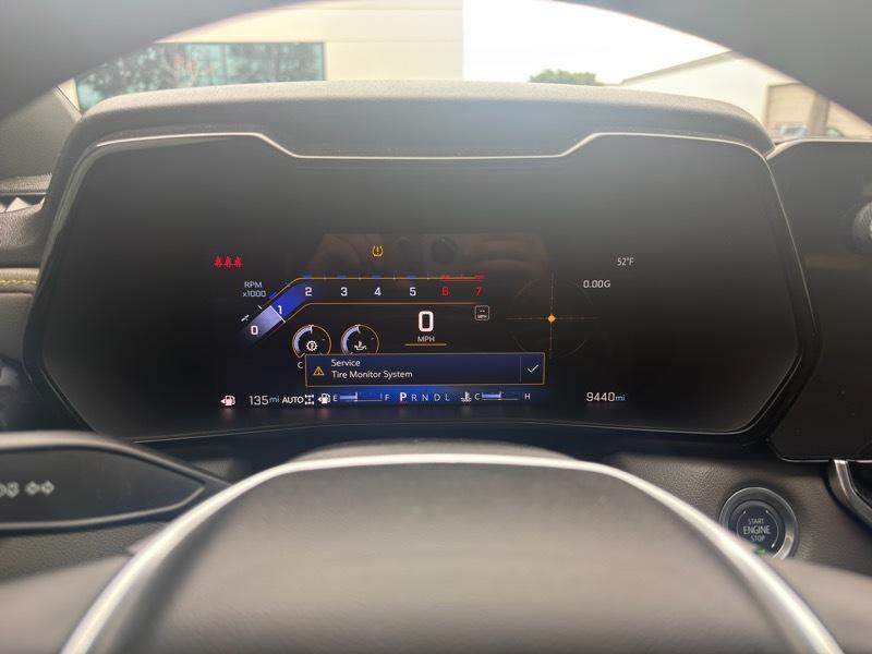 Chevrolet Colorado ZR2 2024