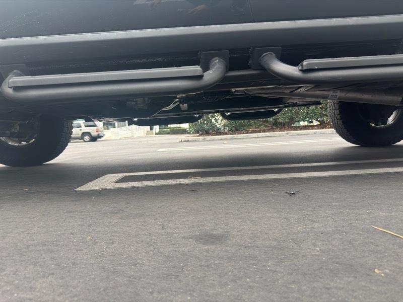 Chevrolet Colorado ZR2 2024