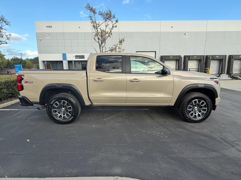 Chevrolet Colorado Z71 4WD 2024