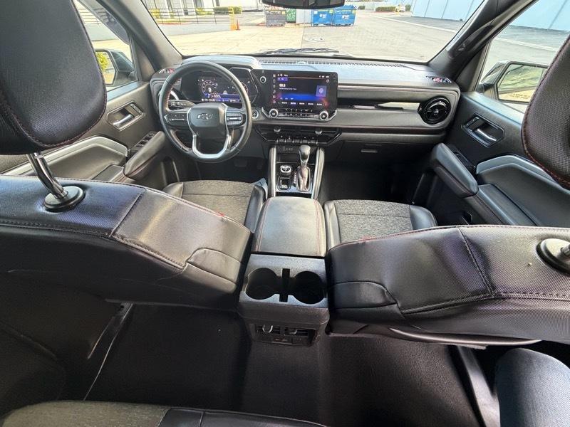 Chevrolet Colorado Z71 4WD 2024