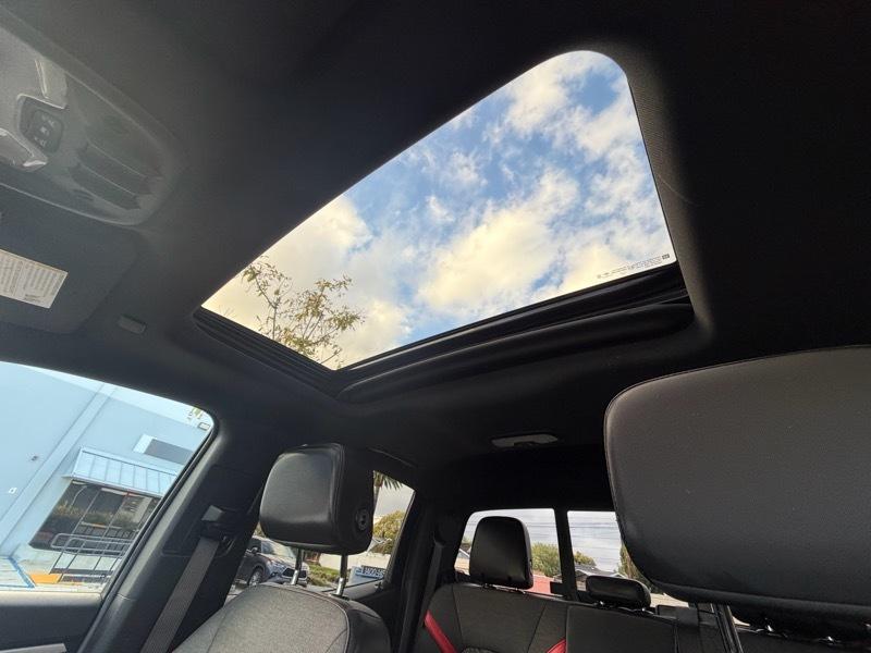 Chevrolet Colorado Z71 4WD 2024