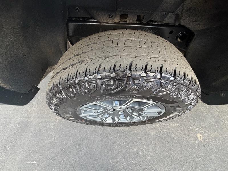 Chevrolet Colorado Z71 4WD 2024