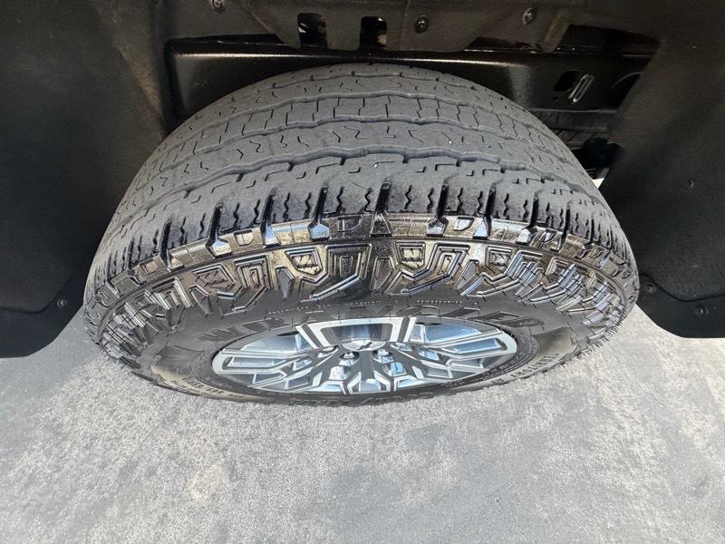 Chevrolet Colorado Z71 4WD 2024