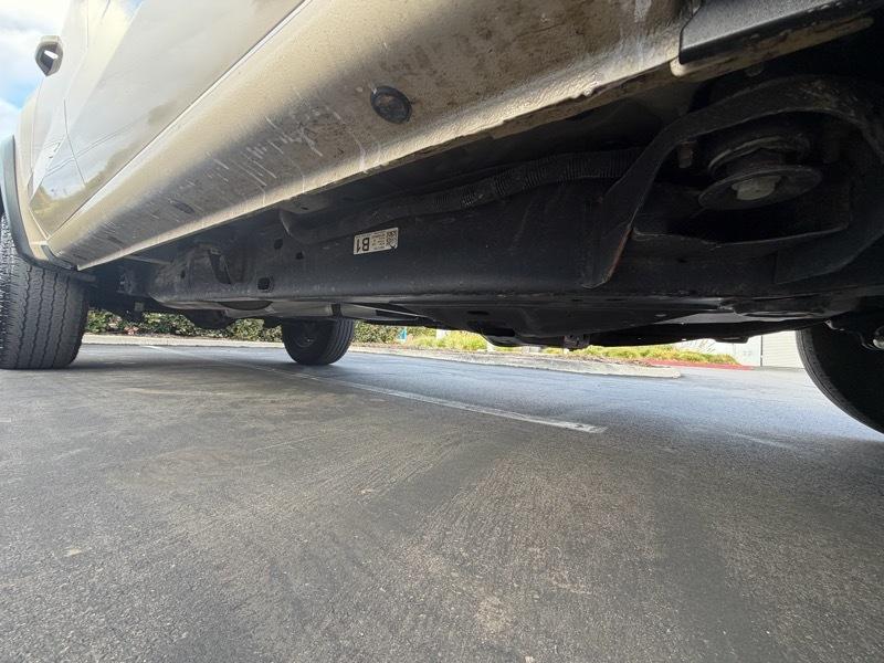 Chevrolet Colorado Z71 4WD 2024