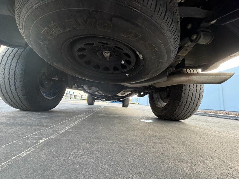 Chevrolet Colorado Z71 4WD 2024