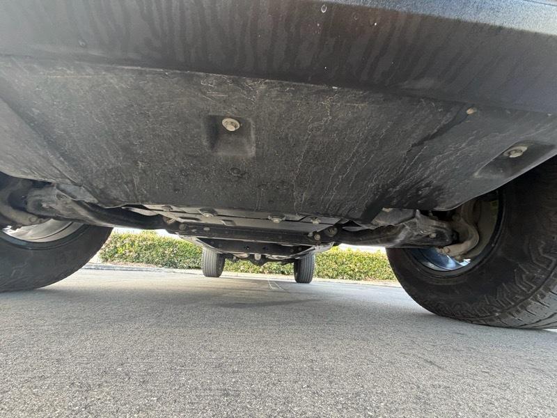 Chevrolet Colorado Z71 4WD 2024