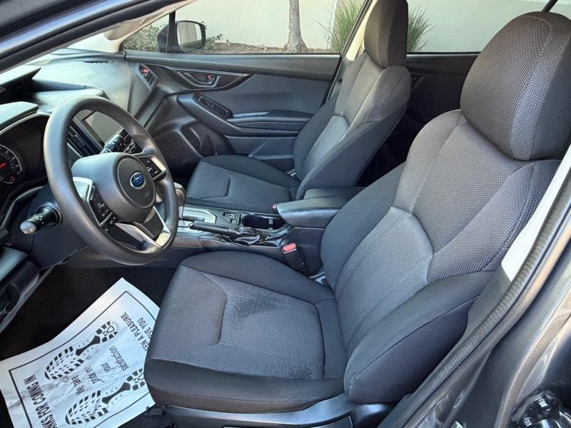 Subaru Impreza 2.0i Premium CVT 5-Door 2019
