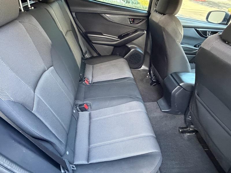 Subaru Impreza 2.0i Premium CVT 5-Door 2019