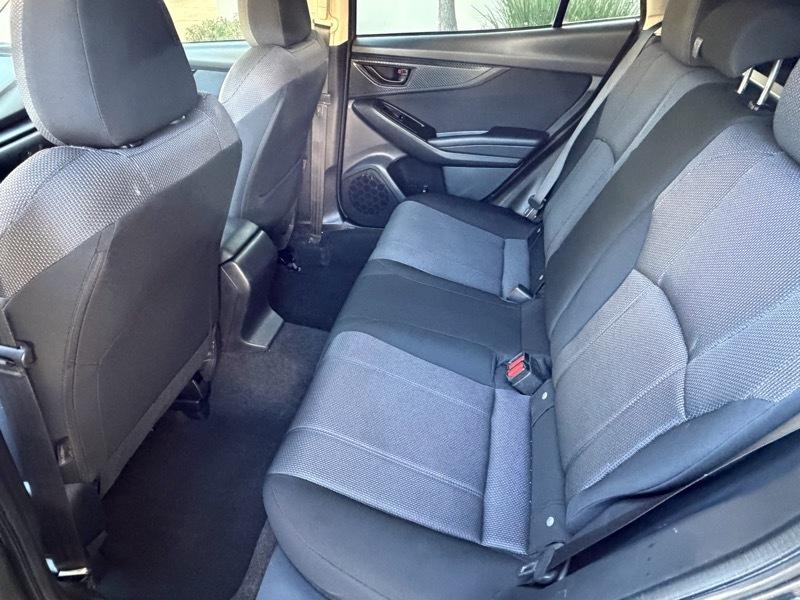 Subaru Impreza 2.0i Premium CVT 5-Door 2019