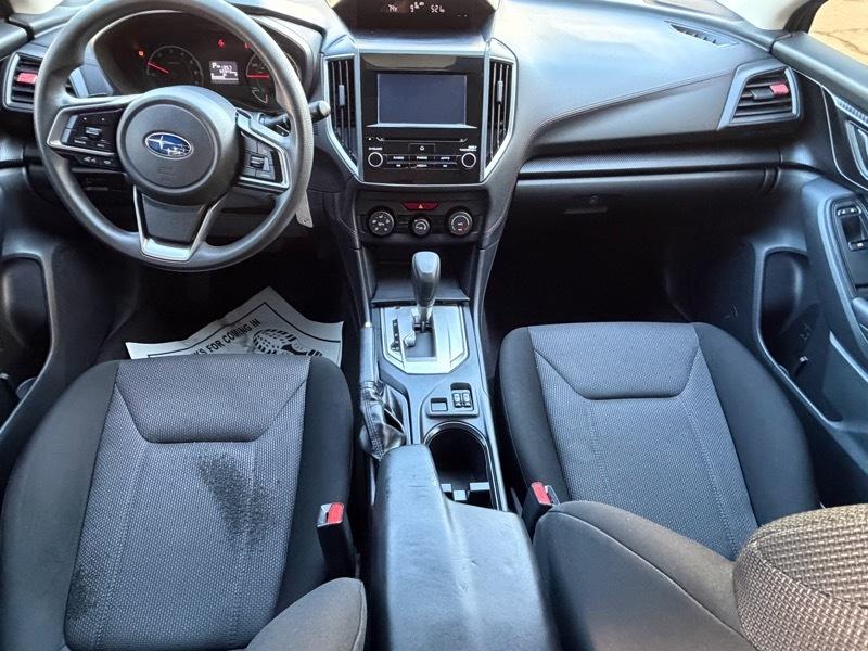Subaru Impreza 2.0i Premium CVT 5-Door 2019