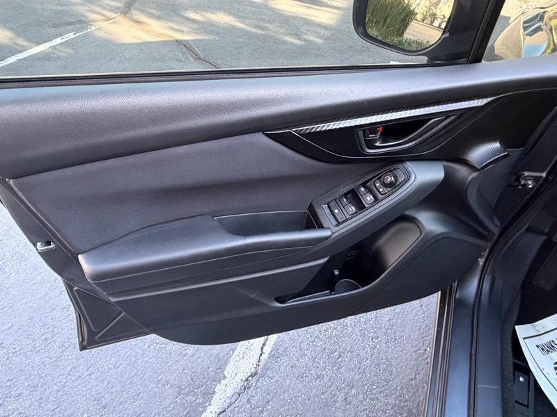 Subaru Impreza 2.0i Premium CVT 5-Door 2019