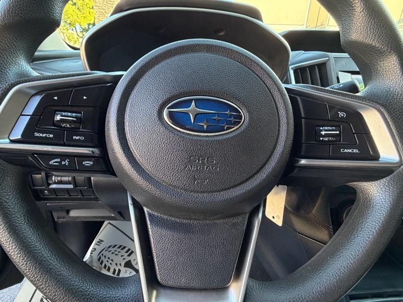 Subaru Impreza 2.0i Premium CVT 5-Door 2019