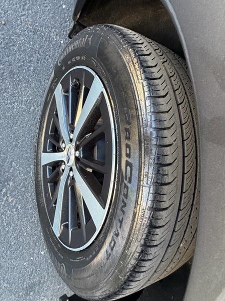 Subaru Impreza 2.0i Premium CVT 5-Door 2019