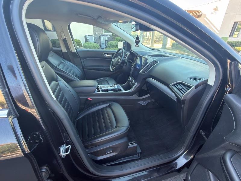 Ford Edge SEL AWD 2022