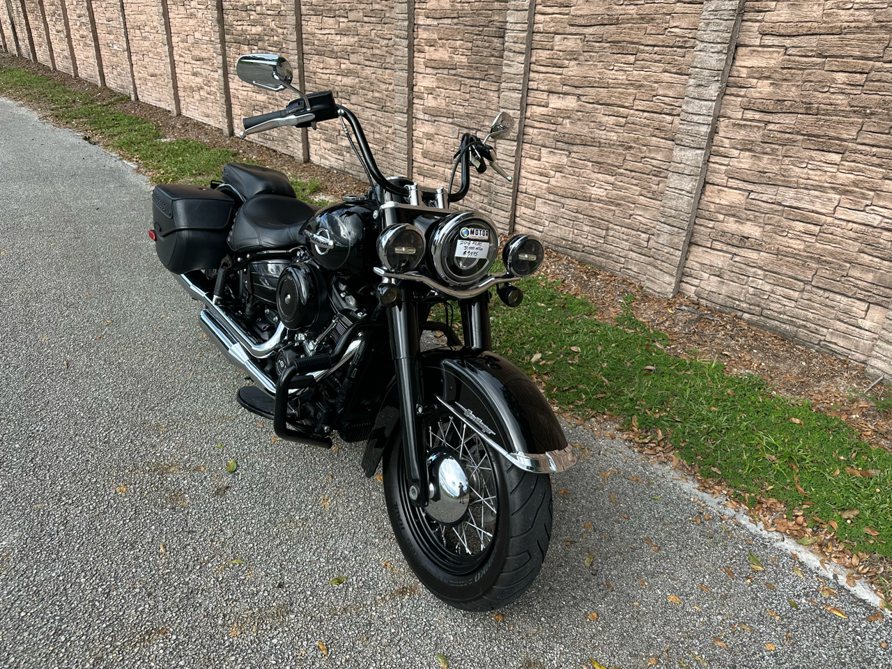 Harley-Davidson FLHC Heritage Classic  2018 Harley-Davidson FLHC Heritage Classic  2018