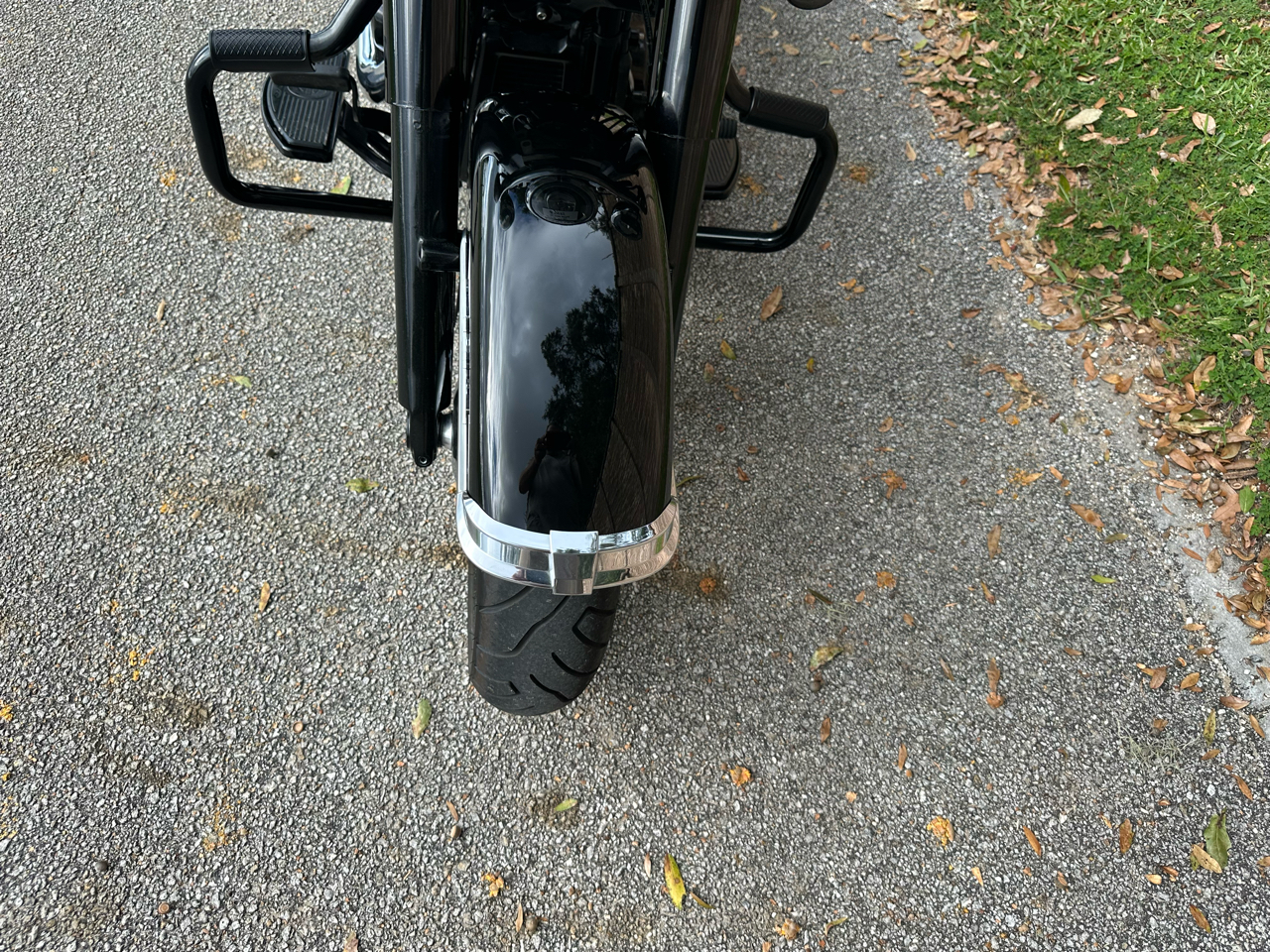 Harley-Davidson FLHC Heritage Classic  2018 Harley-Davidson FLHC Heritage Classic  2018