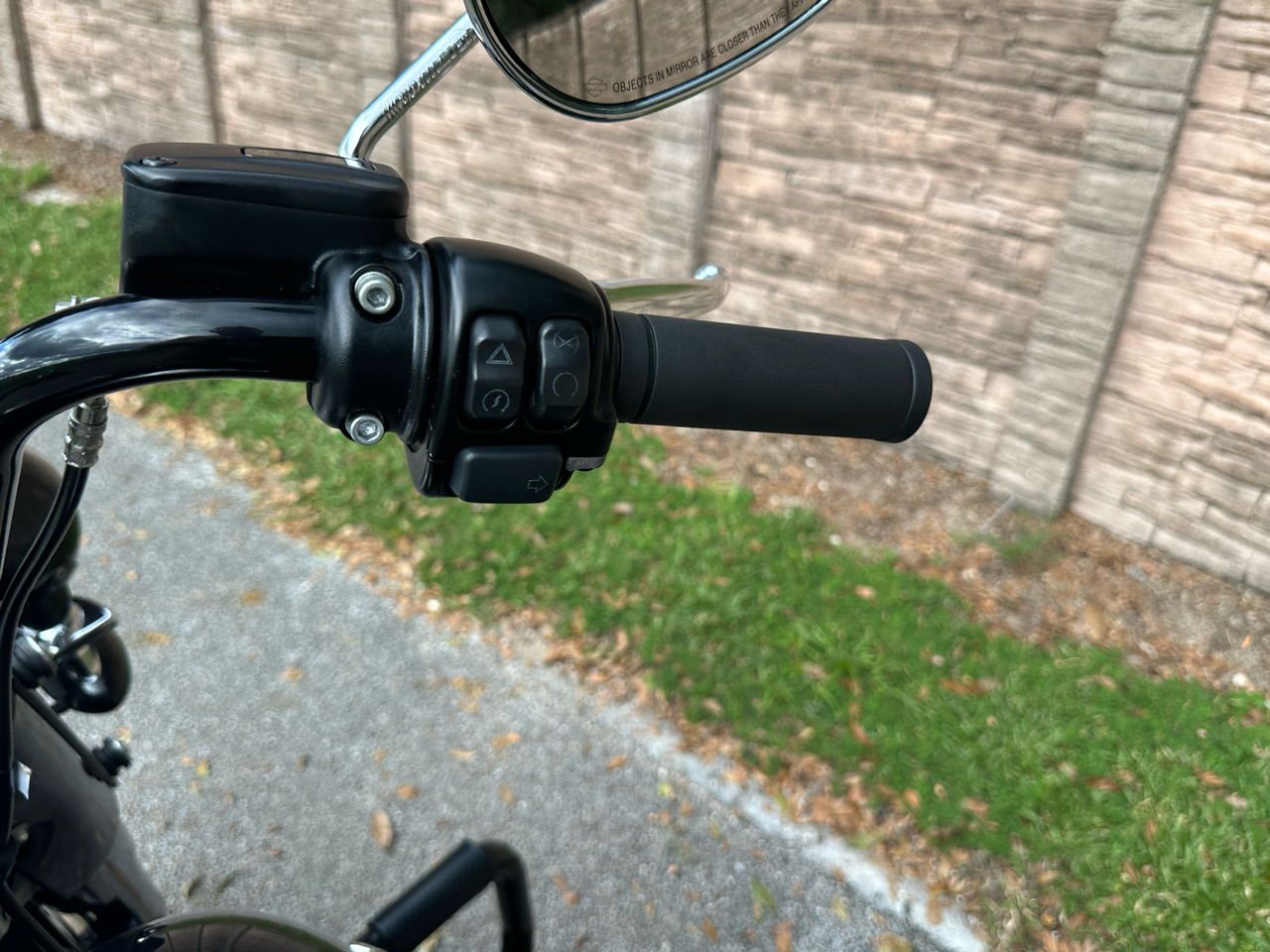 Harley-Davidson FLHC Heritage Classic  2018 Harley-Davidson FLHC Heritage Classic  2018