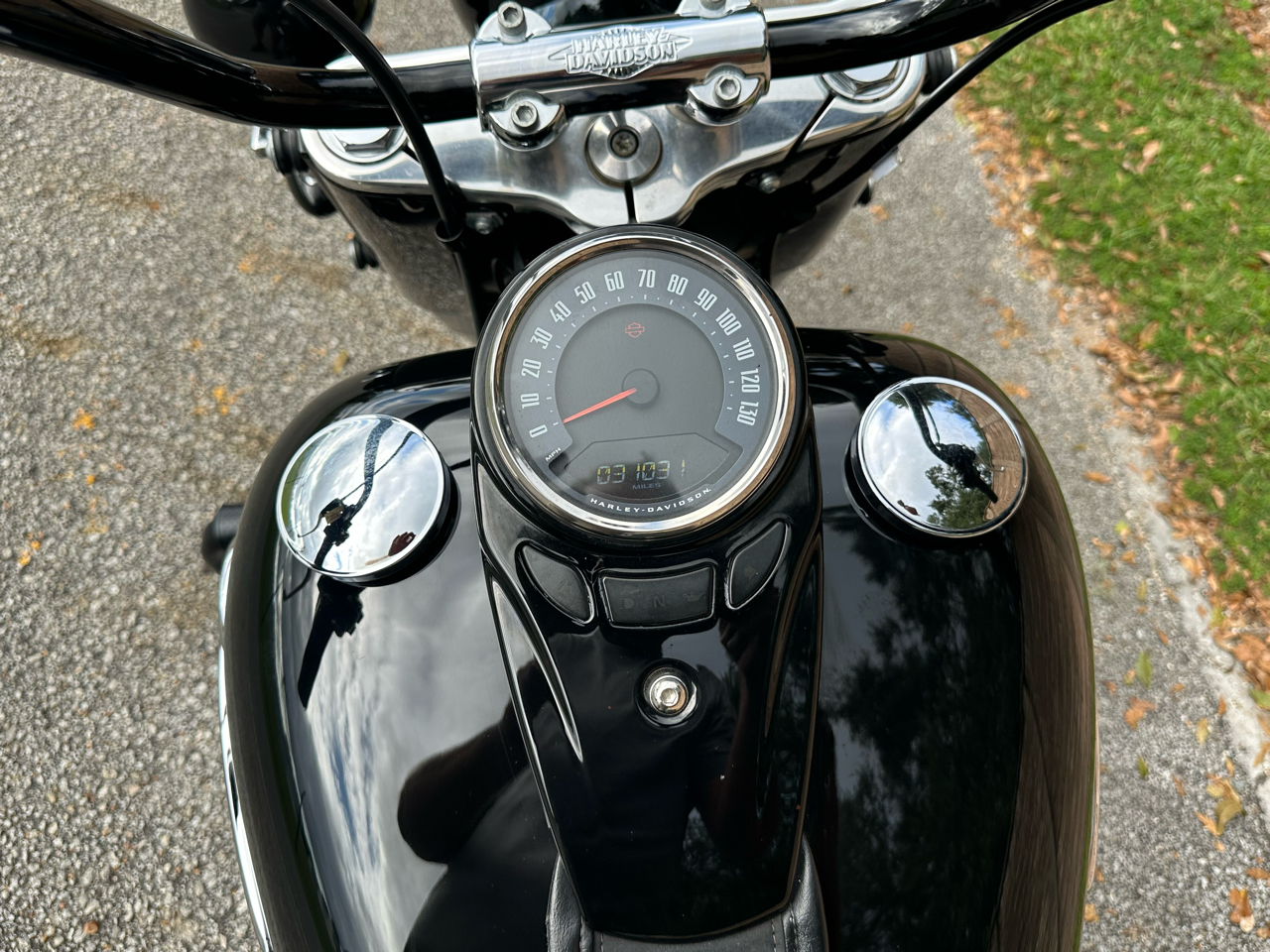 Harley-Davidson FLHC Heritage Classic  2018 Harley-Davidson FLHC Heritage Classic  2018