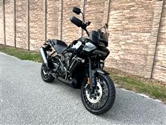 2021 Harley-Davidson RA1250S 