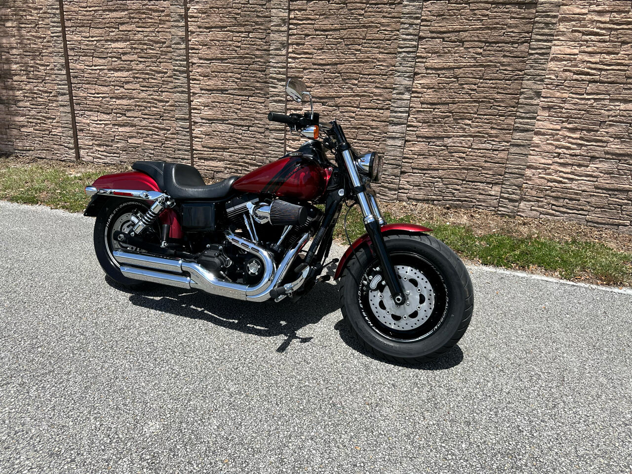 Harley-Davidson FXDF103  2016 Harley-Davidson FXDF103  2016