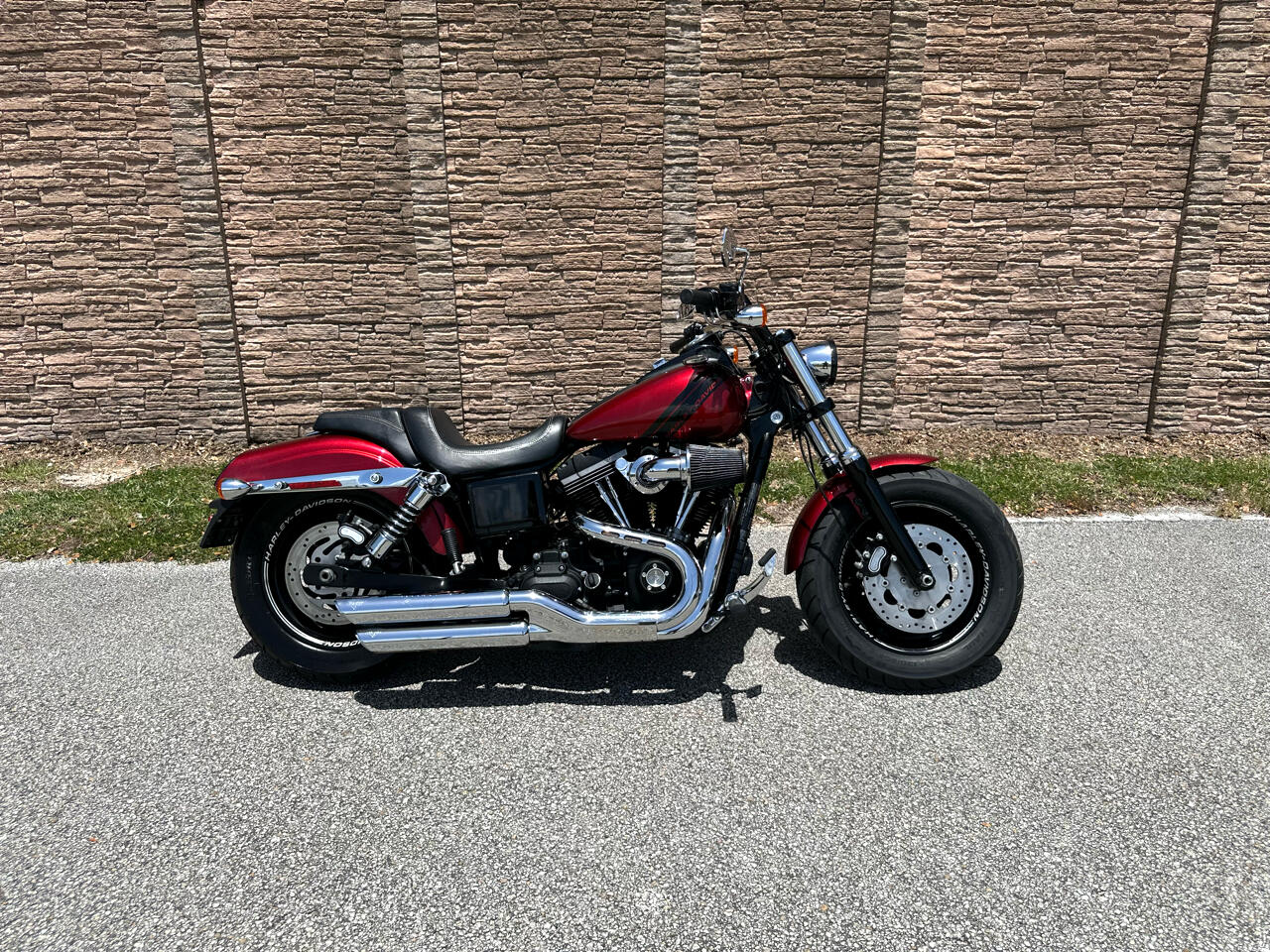 Harley-Davidson FXDF103  2016 Harley-Davidson FXDF103  2016