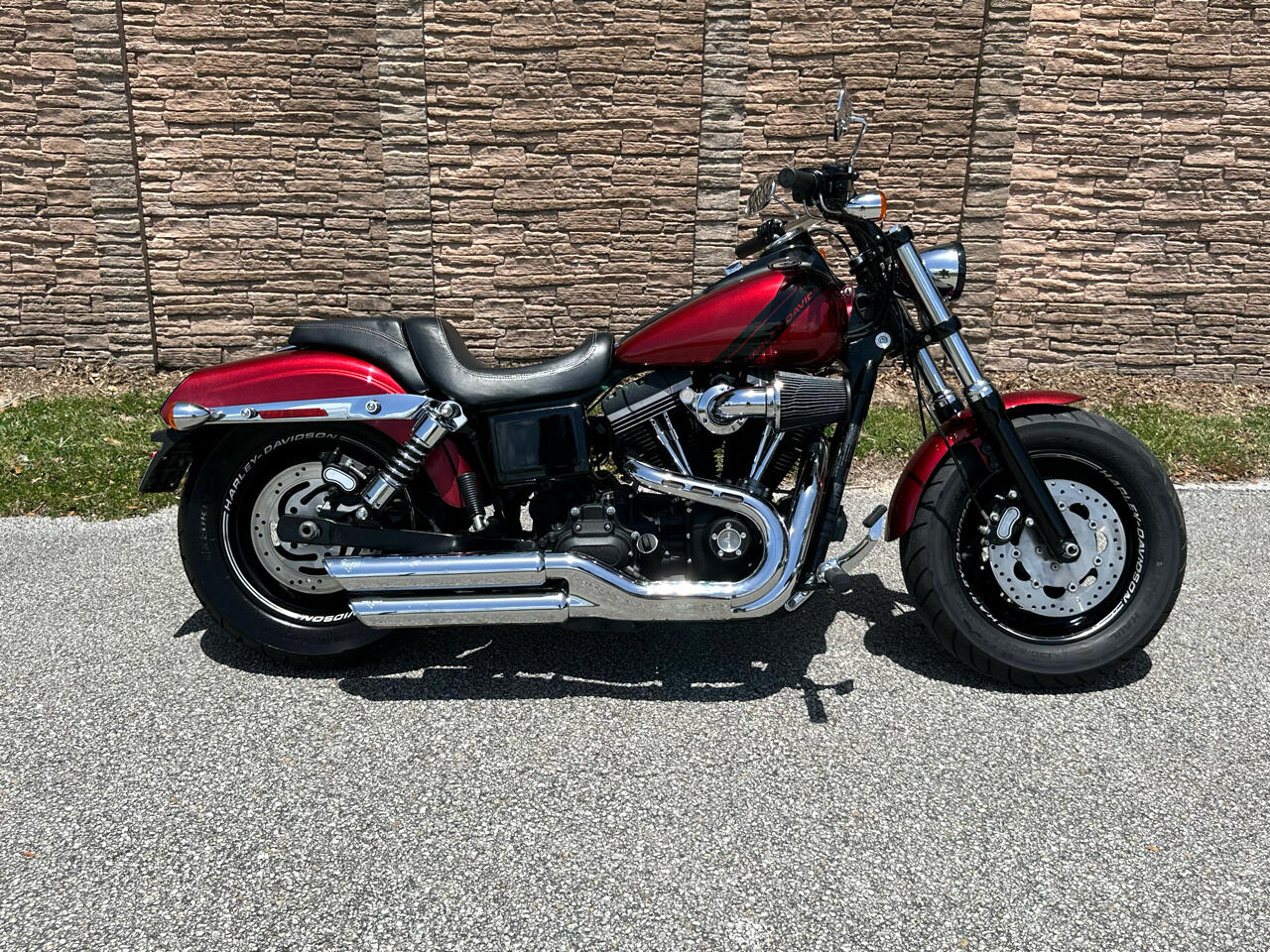 Harley-Davidson FXDF103  2016 Harley-Davidson FXDF103  2016