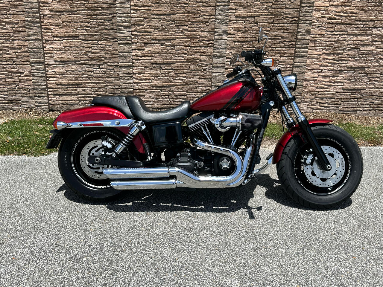Harley-Davidson FXDF103  2016 Harley-Davidson FXDF103  2016