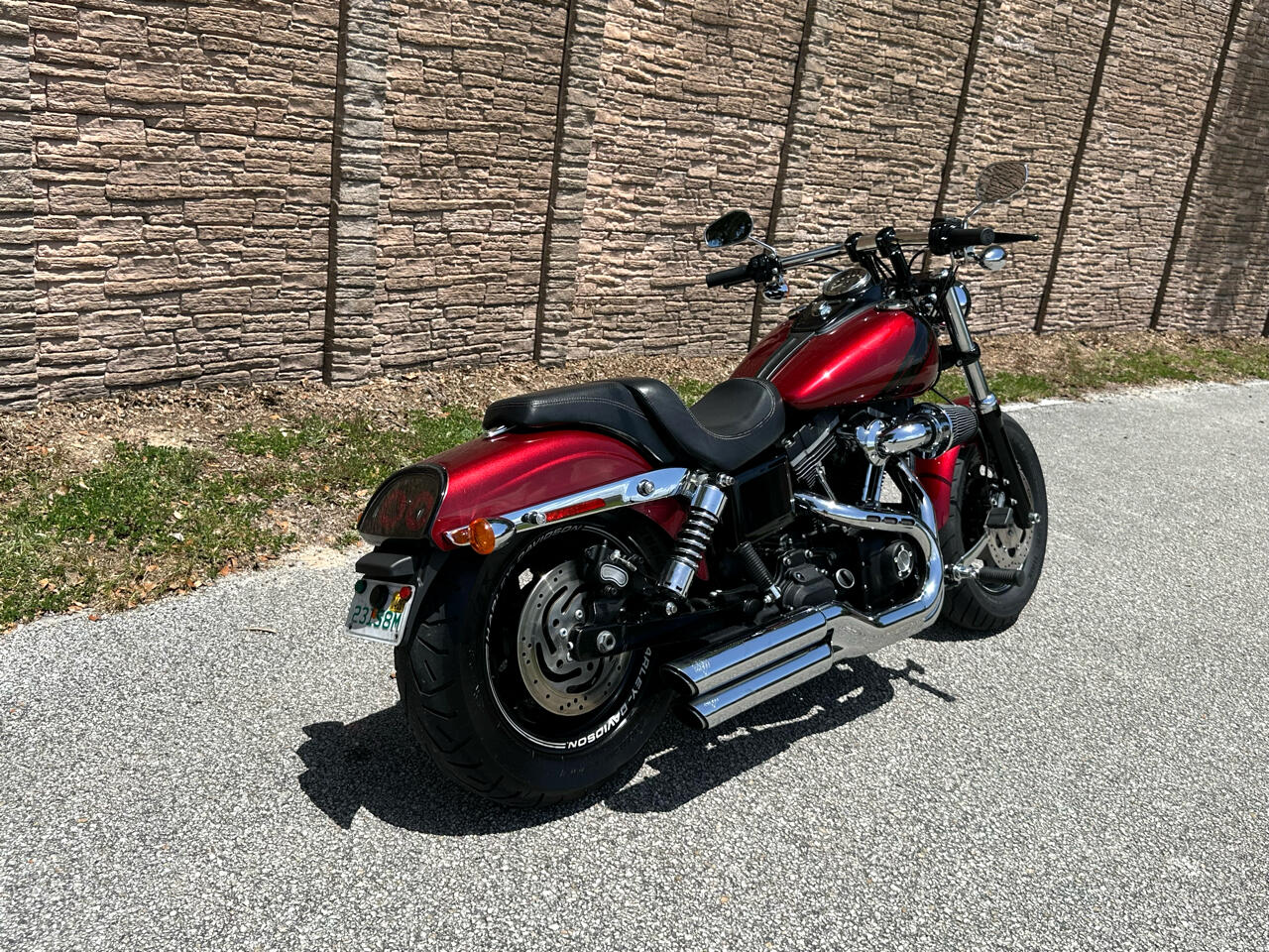 Harley-Davidson FXDF103  2016 Harley-Davidson FXDF103  2016