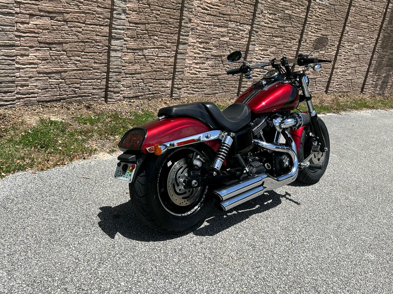 Harley-Davidson FXDF103  2016 Harley-Davidson FXDF103  2016