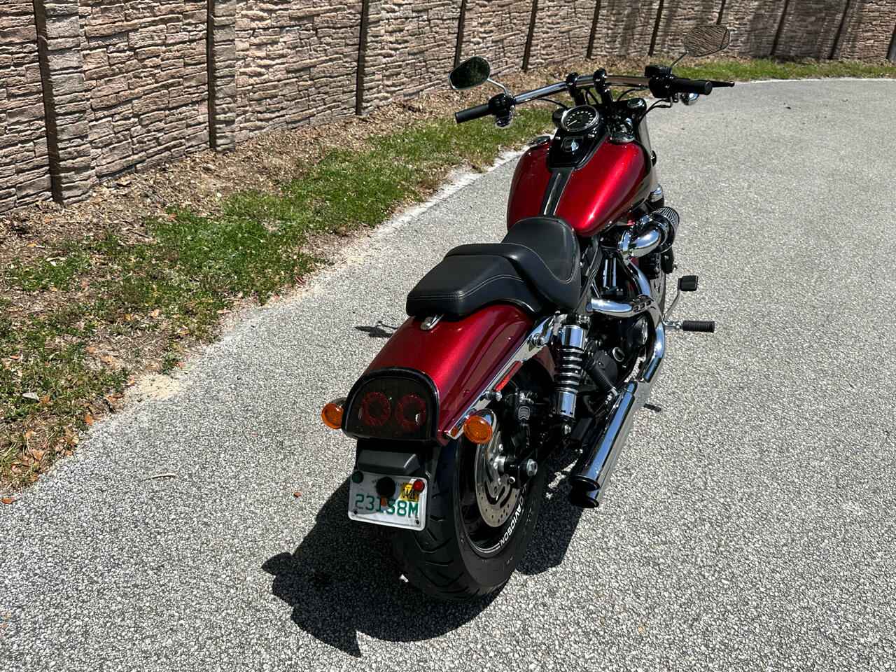 Harley-Davidson FXDF103  2016 Harley-Davidson FXDF103  2016