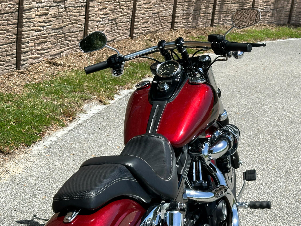 Harley-Davidson FXDF103  2016 Harley-Davidson FXDF103  2016