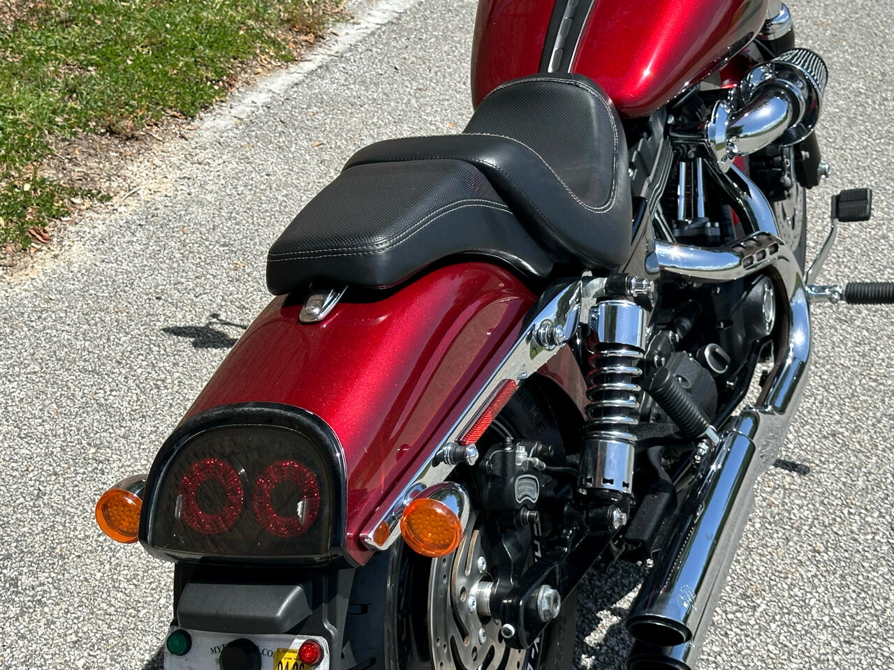 Harley-Davidson FXDF103  2016 Harley-Davidson FXDF103  2016